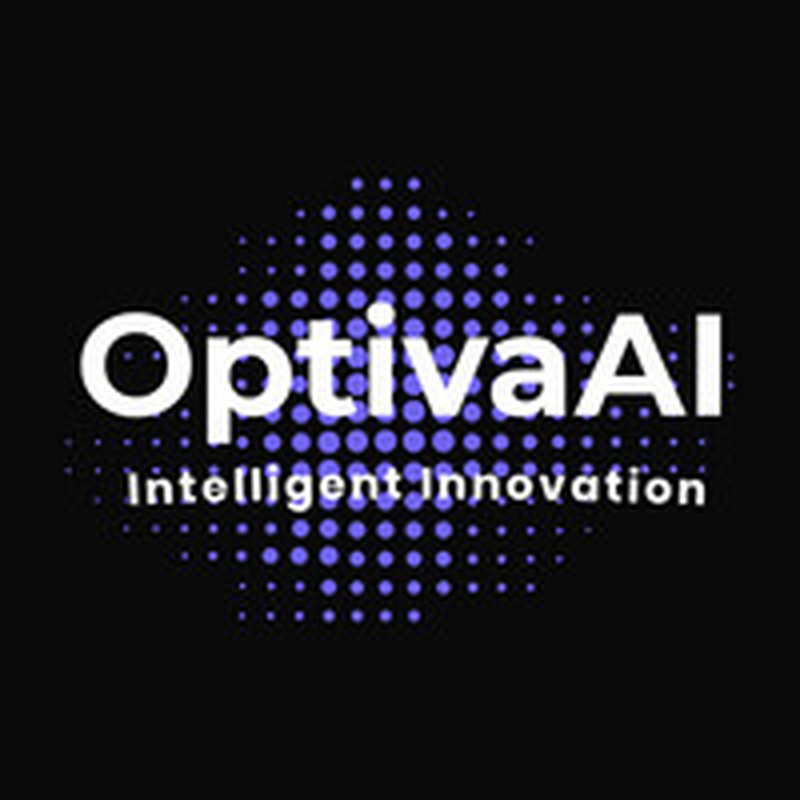 OptivaAI Logo